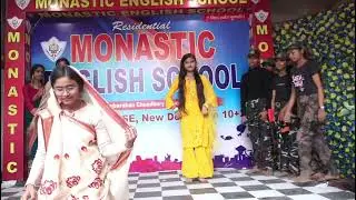 Patriotic Republic Day Drama | Indian Army | Republic Day 2025-26 #indianarmy #school #republicday