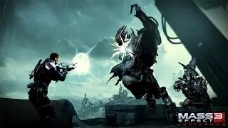 Прохождение бага с лестницей в DLC Leviathan (Левиафан)(баг).