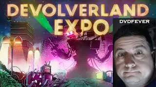 Let's Play Devolverland Expo - Complete Playthrough! - Devolver Direct July 2020