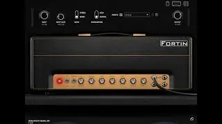 Fortin Nameless Suite - Neural DSP [Official Release Video]