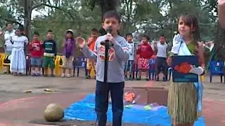 Juramento a la Bandera de Guatemala