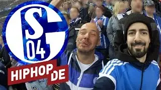 Bundesliga live! Auf Schalke mit dem legend&auml;ren Pillath &ndash; Aria Backstage