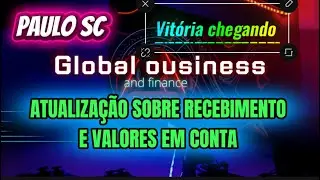 PAULO SC RECEBIMENTO DE VALORES E ATUALIZA&Ccedil;&Atilde;O 