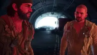 Days Gone PS5