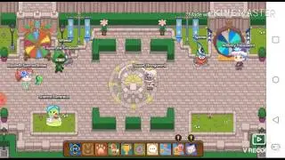 We need lava boots! Prodigy episode 2