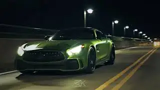 MASKOVA  -  dreamer  ( car music 🔥) 