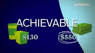 5 Easy Steps to Follow To Reach Your Financial Goals