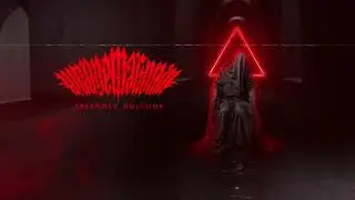 We Are Magonia - Triangle Unicode