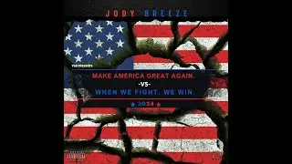 Jody Breeze - Politics (Freestyle) (Official Audio)