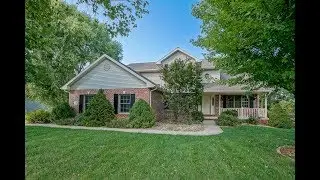 7703 W Thorngate Dr Mapleton IL 61547 Home For Sale