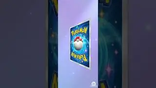 CRAZY 10 Packs in Pokemon Poket !