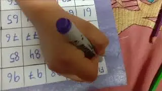Easy making snake and ladder at home