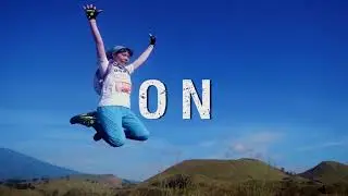 Ijen Trail Run Bondowoso