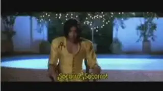 Prince Scary Movie - Ahh!