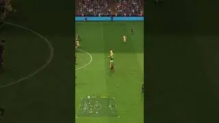 FC 25 Sliders Gameplay
