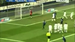 Wesley Sneijder - The Exceptional Midfielder