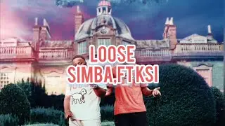 S1mba ft. KSI - Loose [Lyrics]