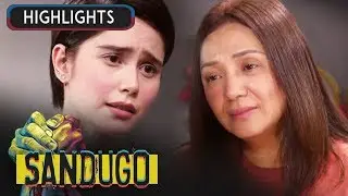 Melissa, gagawin ang lahat para magbalikan sila ni JC | Sandugo (With Eng Subs)