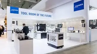 HAIMER at AMB 2024 - Teaser