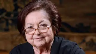 D&eacute;c&egrave;s de Fran&ccedil;oise H&eacute;ritier, grande figure de l'anthropologie fran&ccedil;aise