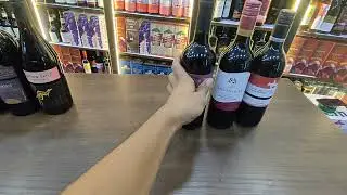 WINE SHOP GOA IMPORTED WINE LATEST PRICE IN GOA 2k25 #goa #whisky #whiskytubefamily #drink #wine 