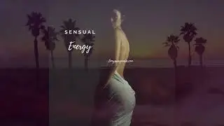 Erotic | Smooth | Sabrina Claudio/Prince - Alternative R&B Soul type Beat (Sensual Energy)