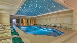 The Snagov Club Spa Center