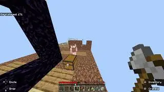 Skyblock one block live