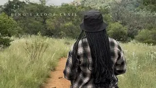 043: Forties | do what set your soul on fire | King&rsquo;s Kloof trail