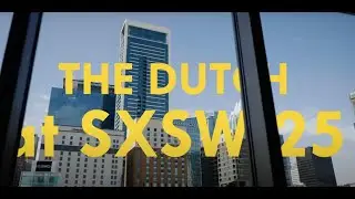 SXSW 2025 AFTERMOVIE