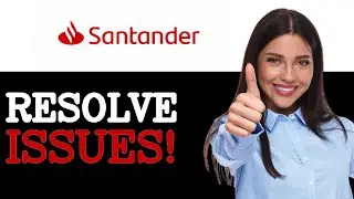 Common Issues With Santander Contactless Payment (2025)