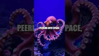 Blinking Facts From Minds, Oceans, and Circuits