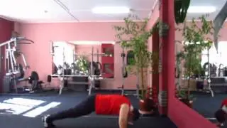 23 августа Зал Body Solid К4 предворкаут 2д4н 002