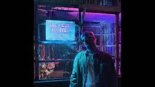 All I Ever Wanted - Max Neveroff