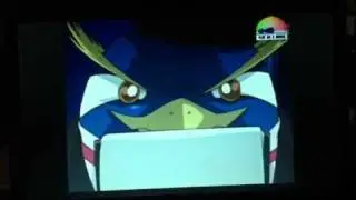 Crump as Nightmare Penguin