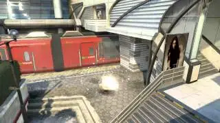 GaryJunior420 - Black Ops II Game Clip