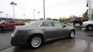 2012 Chrysler 300 Base  | Cashmere Pearlcoat | CH113695 | Mt Vernon | Skagit