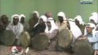 Arabic Music from the Gulf Region - Fijiri فن عربي شعبي
