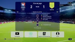 Reden&ccedil;&atilde;o final