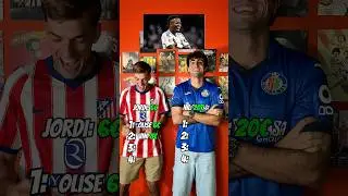 DRAFT DE JUGADORES 👀💰