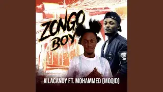 Zongo Boy