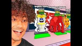Playing Roblox LIVE with Every Viewer! #roblox #shorts