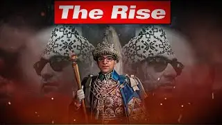 The Rise Of King Mahendra in Nepal | Nepal History | Nepal story | Kings of Nepal