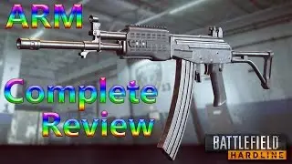 Is It Worth It? ARM Complete Test and Review!  Battlefield Hardline