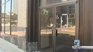 Badgerow Building Searching for Developer