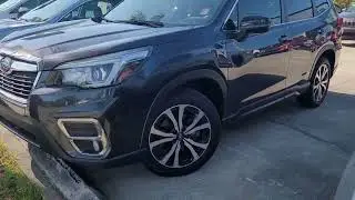 VIP  Candy Ford