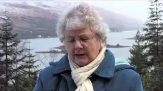 Kyles of Bute 1