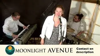 Moonlight Avenue : Premier Clip Version Longue !