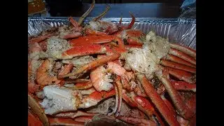 seafood boil