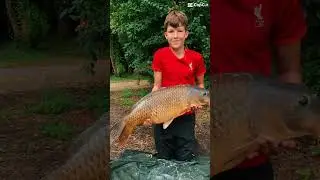 Subscribe #fishing #carp #chub #fish #pike #doubletake #fisher #2025